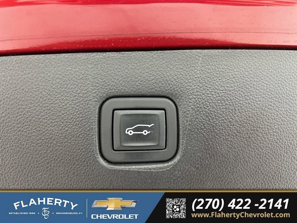 2023 Chevrolet Blazer 3LT