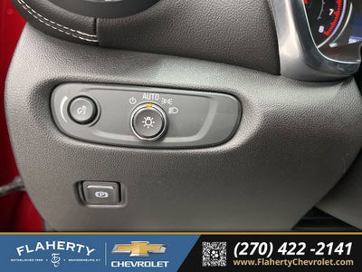 2023 Chevrolet Blazer 3LT