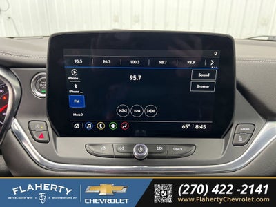 2023 Chevrolet Blazer 3LT