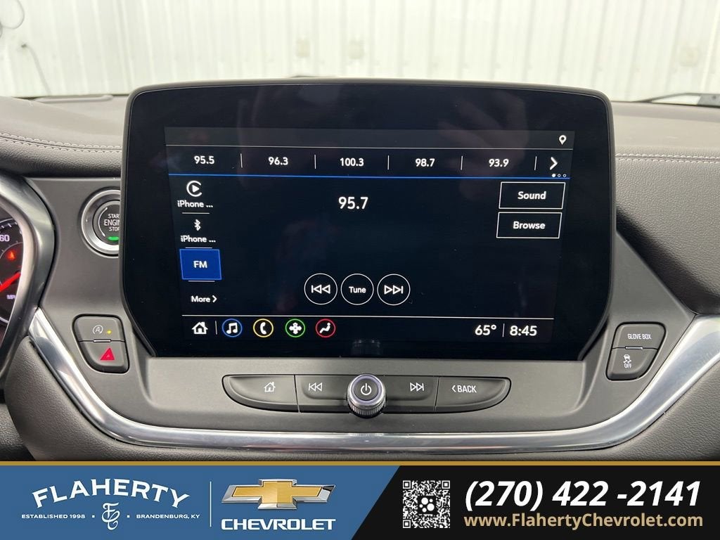 2023 Chevrolet Blazer 3LT