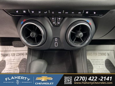 2023 Chevrolet Blazer 3LT