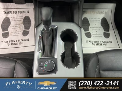 2023 Chevrolet Blazer 3LT