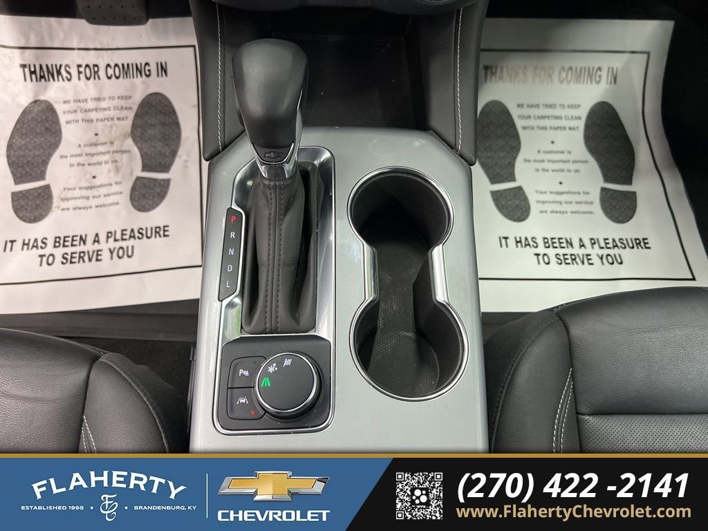 2023 Chevrolet Blazer 3LT