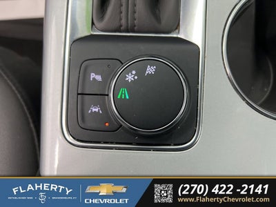 2023 Chevrolet Blazer 3LT