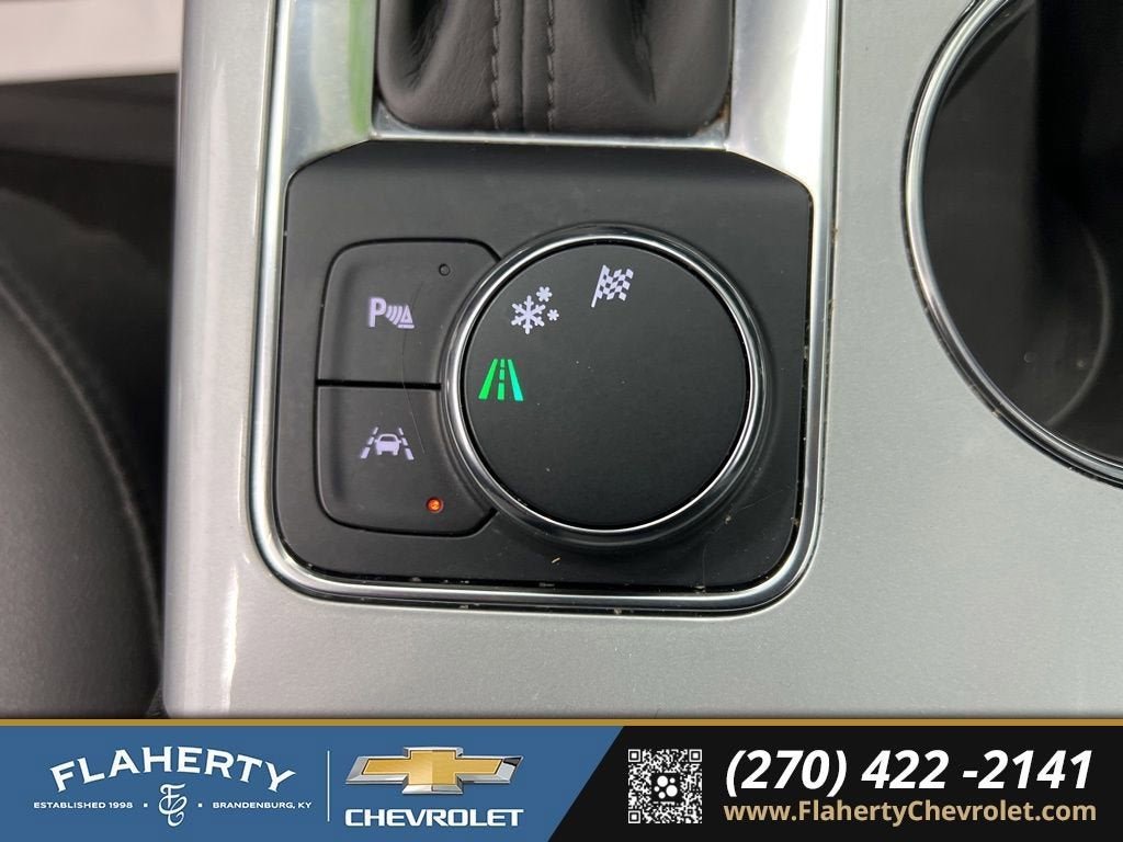 2023 Chevrolet Blazer 3LT