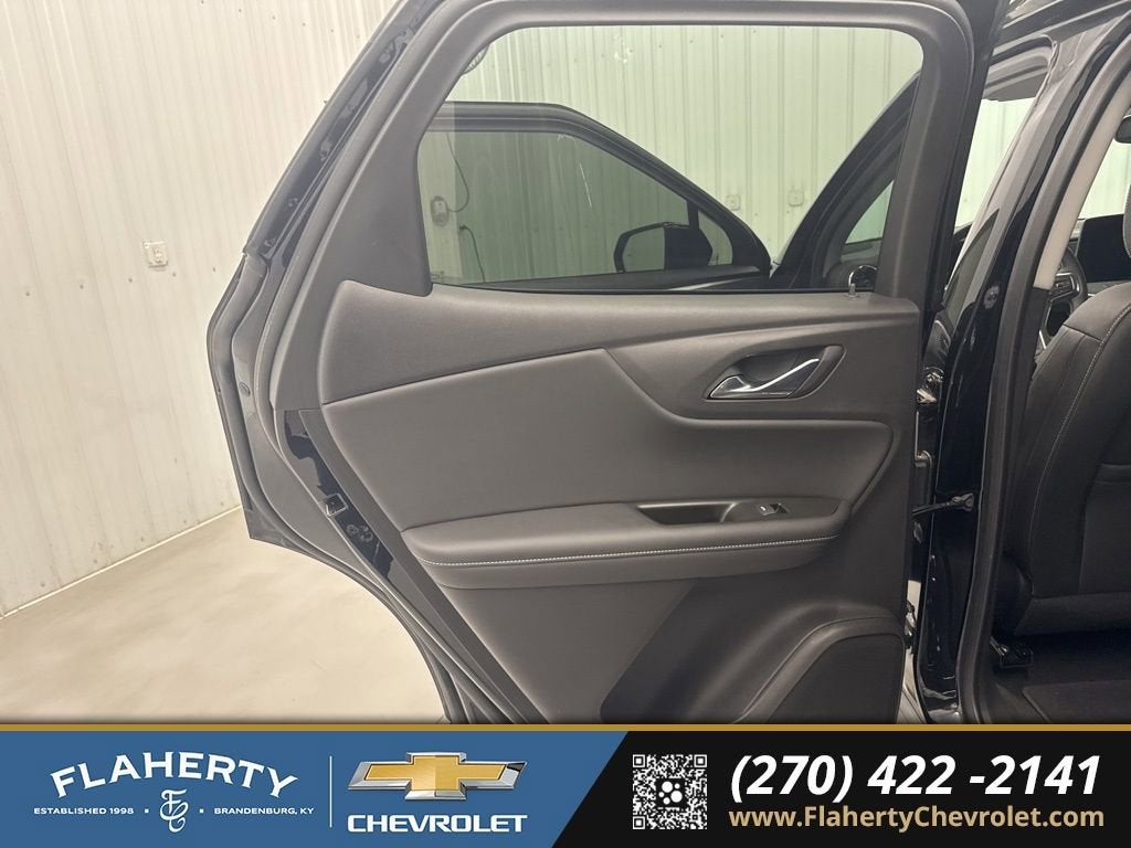 2024 Chevrolet Blazer 3LT