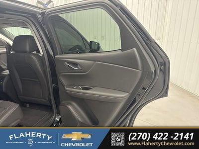 2024 Chevrolet Blazer 3LT