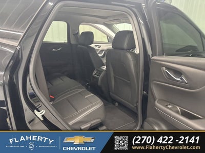 2024 Chevrolet Blazer 3LT