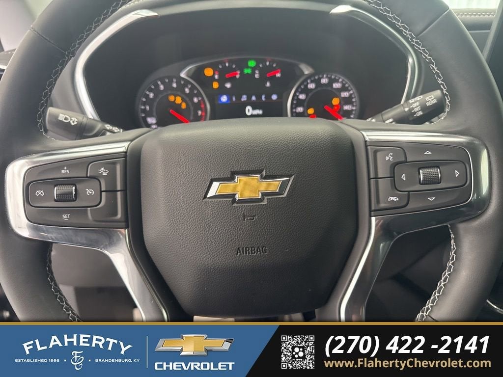 2024 Chevrolet Blazer 3LT