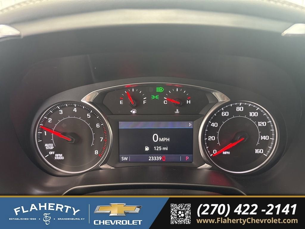 2024 Chevrolet Blazer 3LT