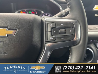 2024 Chevrolet Blazer 3LT