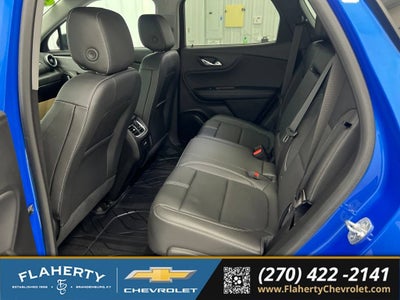 2025 Chevrolet Blazer 3LT