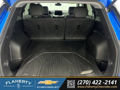 2025 Chevrolet Blazer 3LT