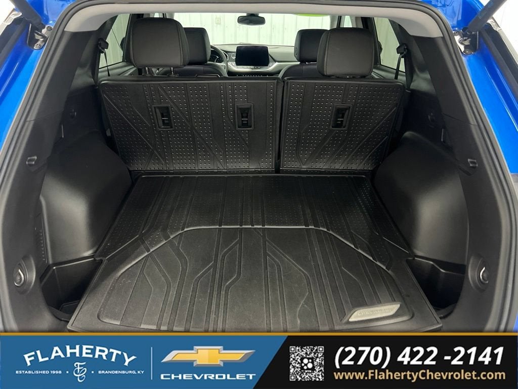 2025 Chevrolet Blazer 3LT