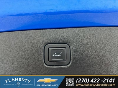 2025 Chevrolet Blazer 3LT