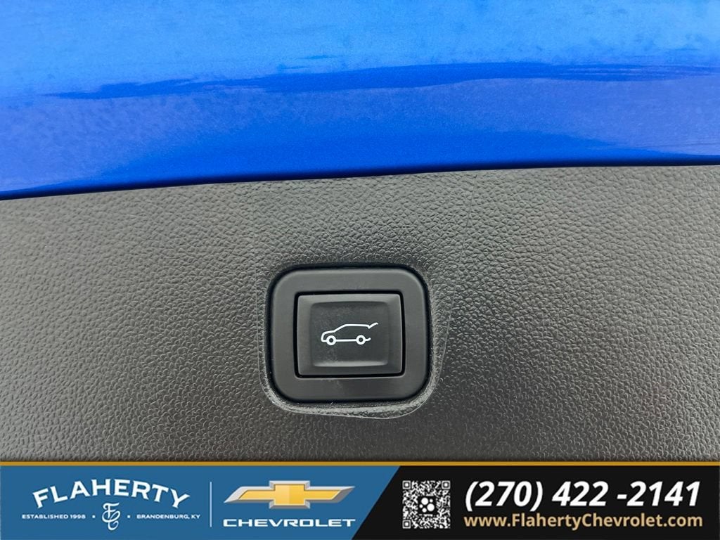 2025 Chevrolet Blazer 3LT