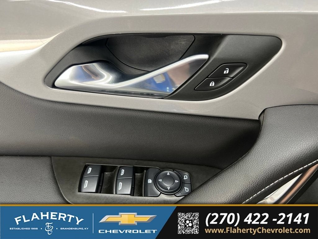 2025 Chevrolet Blazer 3LT