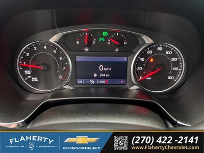 2025 Chevrolet Blazer 3LT