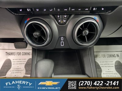 2025 Chevrolet Blazer 3LT