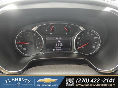 2025 Chevrolet Blazer 3LT