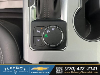 2025 Chevrolet Blazer 3LT