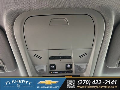 2025 Chevrolet Blazer 3LT