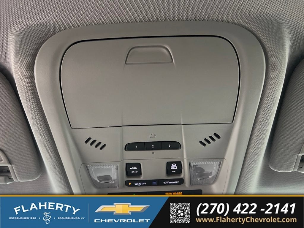 2025 Chevrolet Blazer 3LT