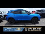 2025 Chevrolet Blazer 3LT