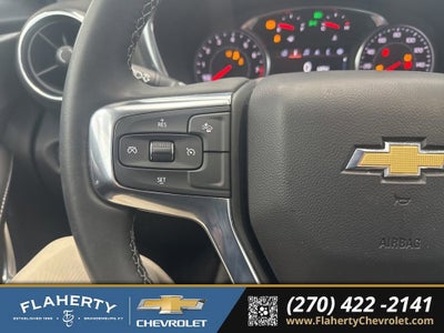 2024 Chevrolet Blazer 3LT