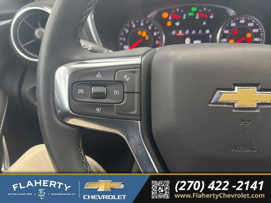 2024 Chevrolet Blazer 3LT