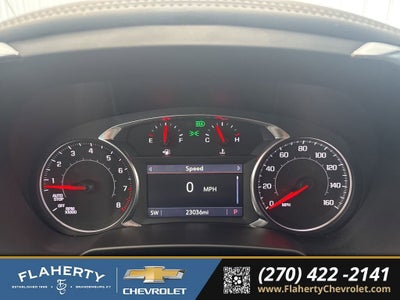 2024 Chevrolet Blazer 3LT