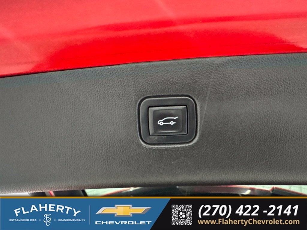 2019 Chevrolet Blazer JET BLACK