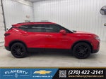 2019 Chevrolet Blazer JET BLACK