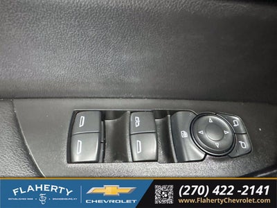 2019 Chevrolet Blazer JET BLACK