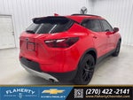 2019 Chevrolet Blazer JET BLACK