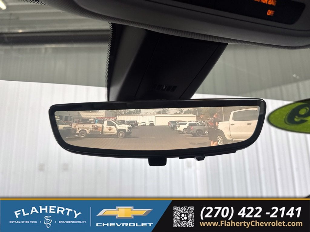 2019 Chevrolet Blazer JET BLACK