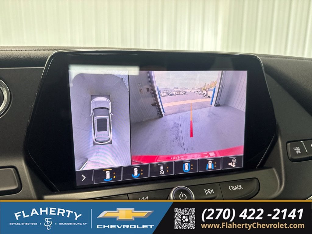 2019 Chevrolet Blazer JET BLACK