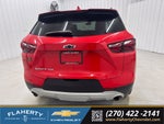 2019 Chevrolet Blazer JET BLACK