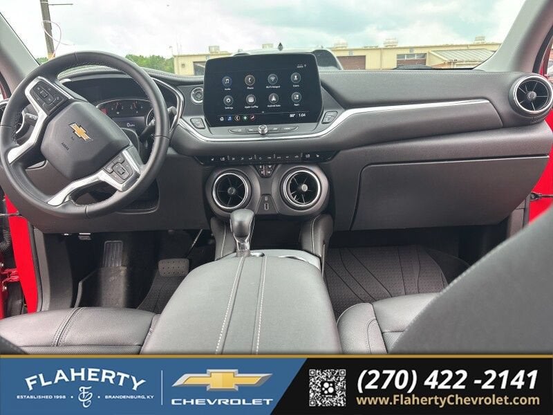 2023 Chevrolet Blazer 3LT