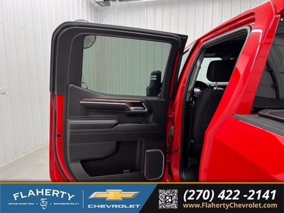 2022 GMC Sierra 1500 SLE