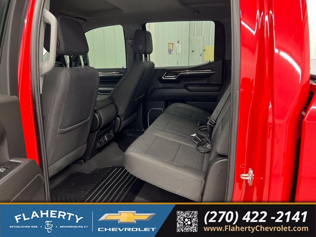 2022 GMC Sierra 1500 SLE