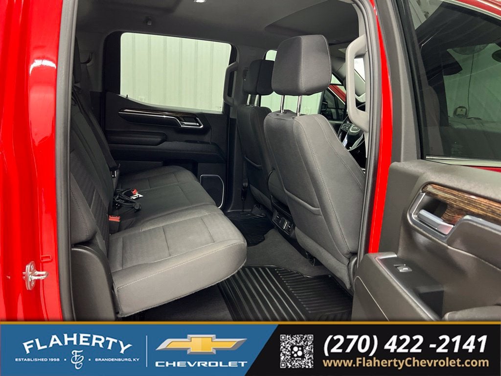 2022 GMC Sierra 1500 SLE