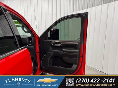 2022 GMC Sierra 1500 SLE