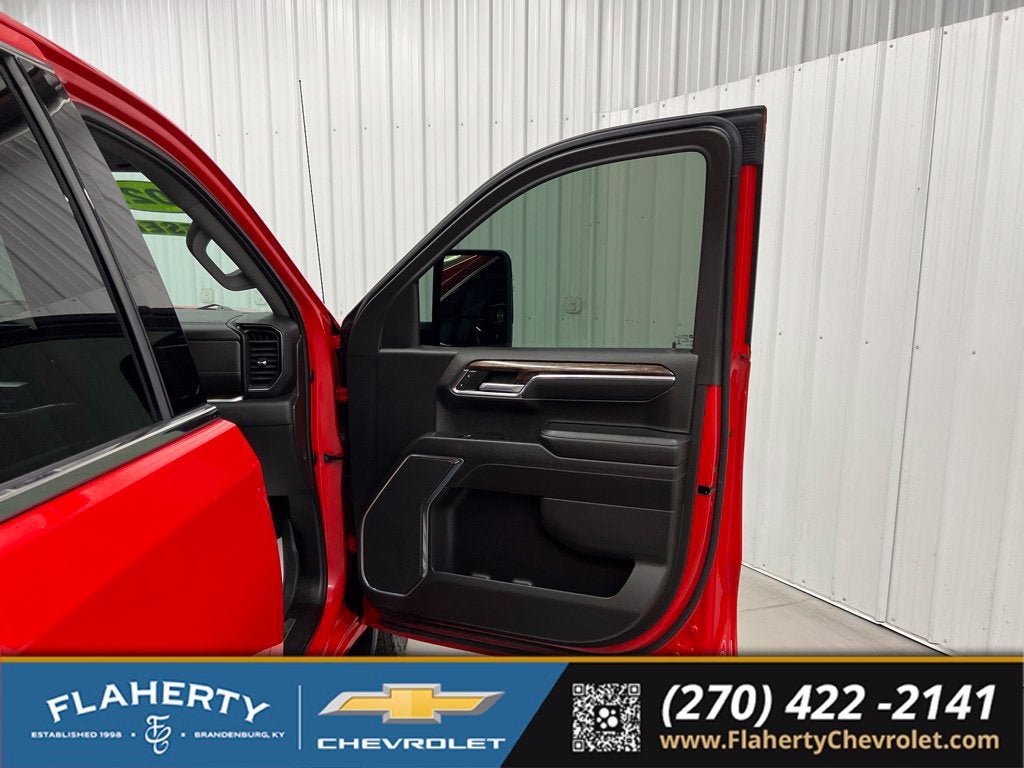 2022 GMC Sierra 1500 SLE