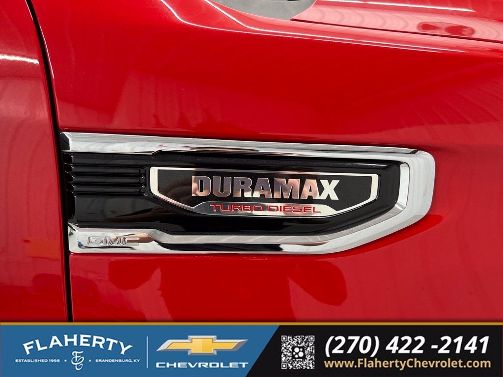 2022 GMC Sierra 1500 SLE