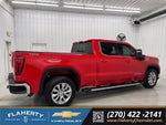 2022 GMC Sierra 1500 SLE