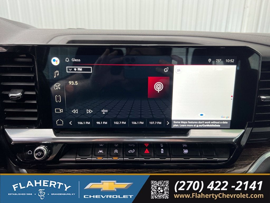 2022 GMC Sierra 1500 SLE