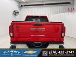 2022 GMC Sierra 1500 SLE