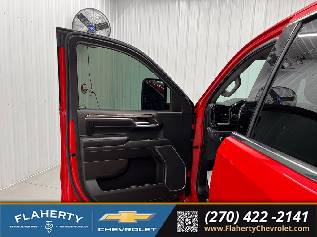 2022 GMC Sierra 1500 SLE