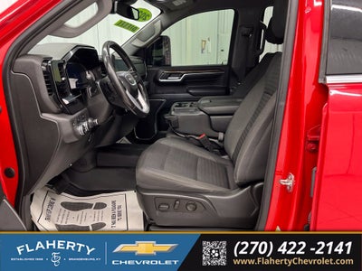 2022 GMC Sierra 1500 SLE